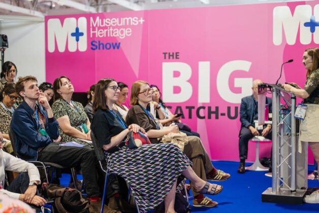 From fire-fighting to flourishing: the financial sessions at M+H Show 2026