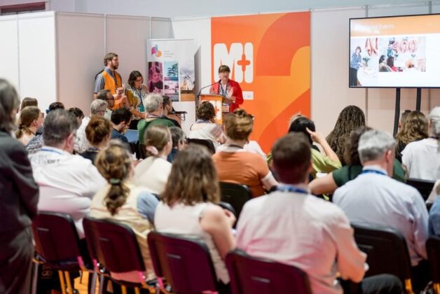 The accessibility and inclusion sessions you need at M+H Show 2026