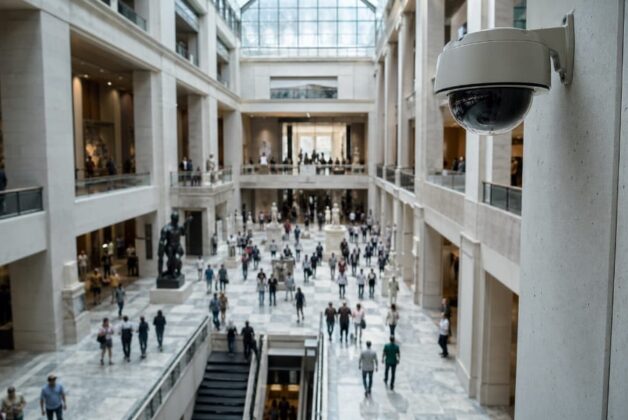 Martyn’s Law is here: what museums, galleries, and heritage attractions need to know