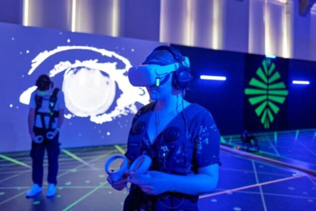 Birmingham Museum Trust launches ‘Electric Museum’ VR space after citizens’ jury