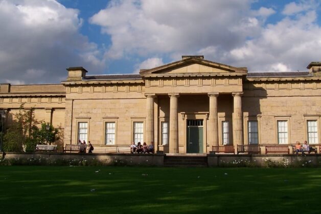 28 museums receive £25.5m from Museum Estate and Development Fund