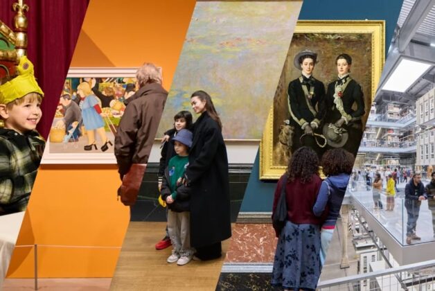 Five museums shortlisted for Art Fund Museum of the Year 2026