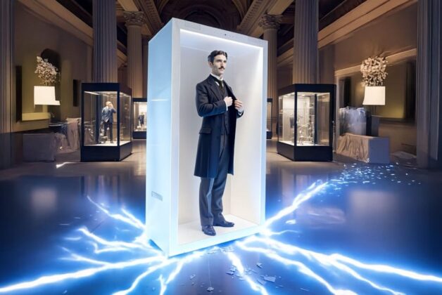 Ailias debuts at M+H Show 2026: Meet the Future of Visitor Engagement