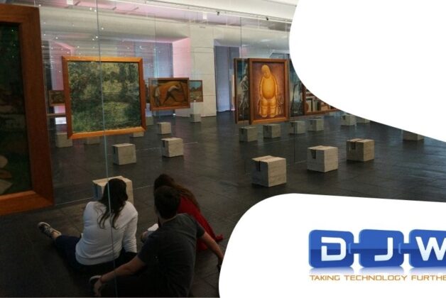 Museum Moves 1 – 7 May 2026