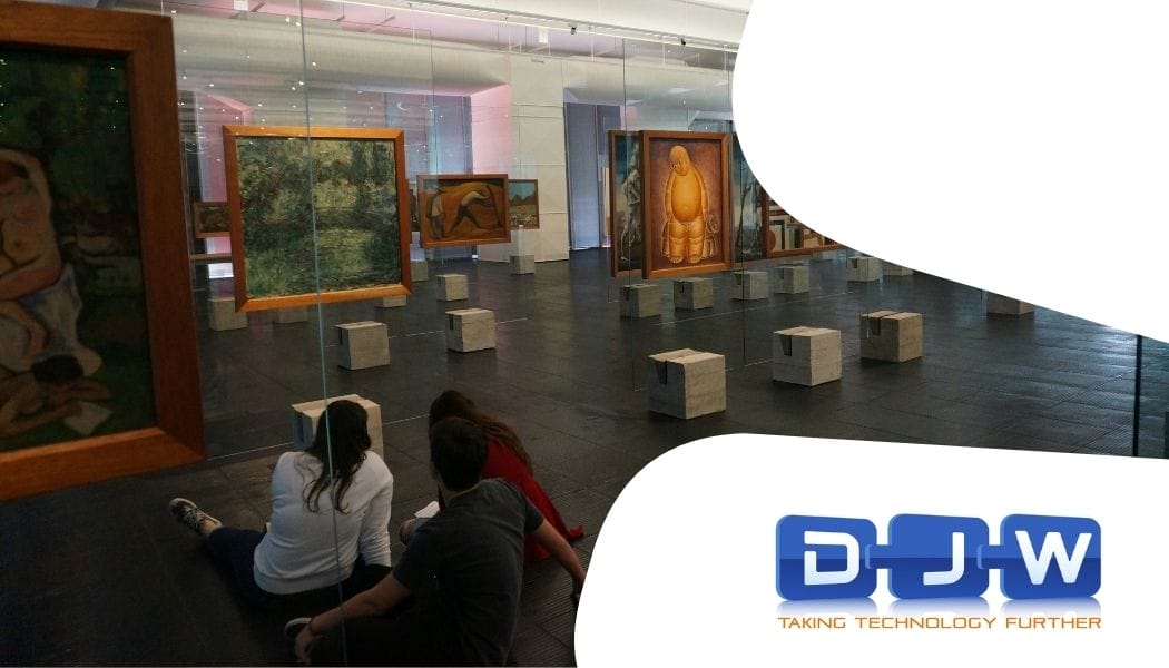 Museum Moves 1 – 7 May 2026