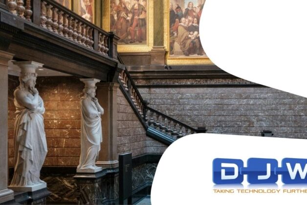 Museum Moves 22 – 28 May 2026
