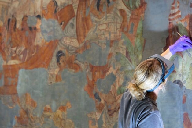 V&A South Asia gallery to reopen in 2028 after £4m transformation