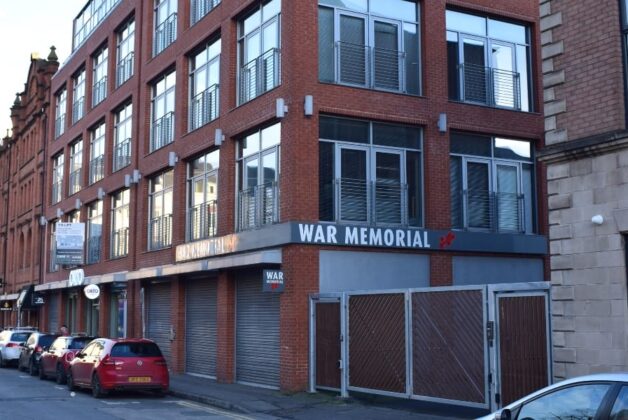 Belfast museums close early and postpone events amid unrest in the city