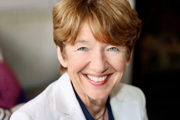 New Arts Council England chair to ‘nurture and protect arts’ in era of AI