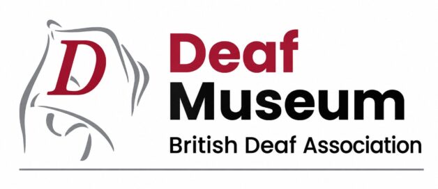 British Deaf Association: Digital Archivist