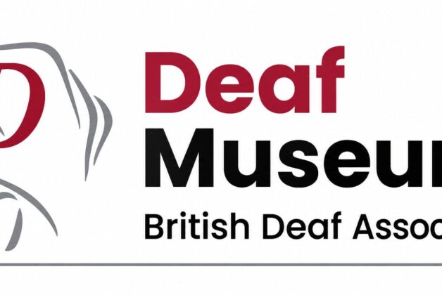 British Deaf Association: Digital Archivist