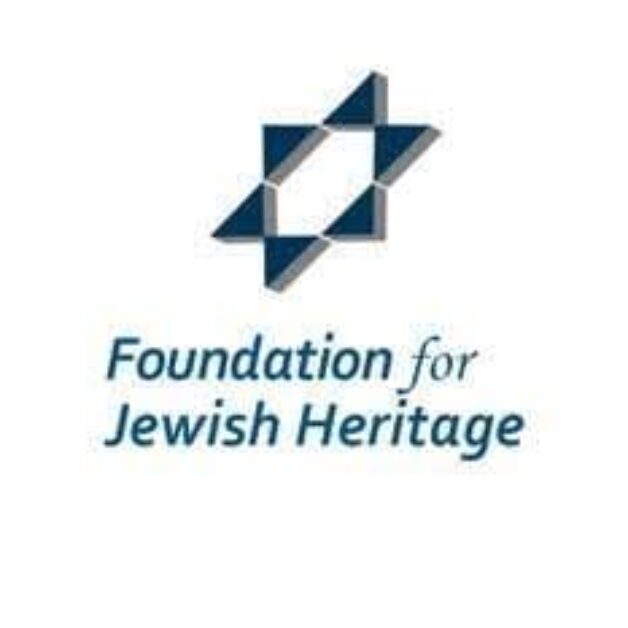 Foundation for Jewish Heritage Historic Synagogues Project: Information to Tender for Project Development Officer