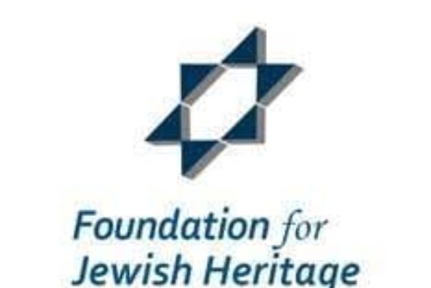 Foundation for Jewish Heritage: Learning and Engagement Consultant