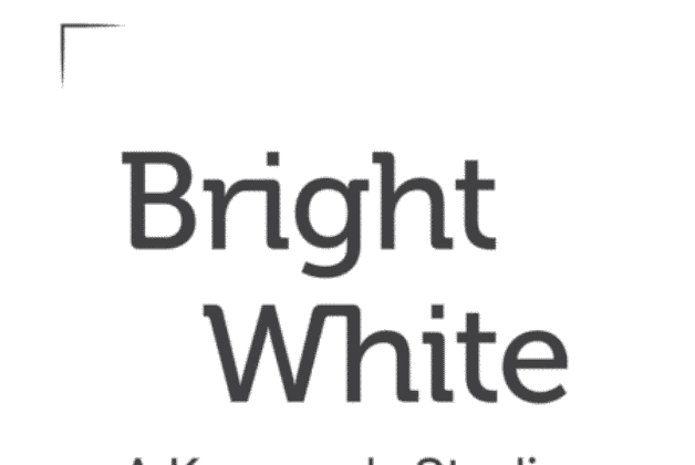 Bright White: Mid-level Interpretative Designer (Maternity Cover)