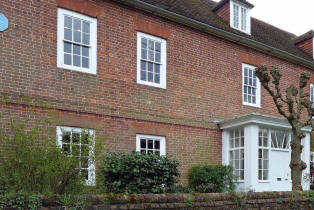 New charity to run Lee Miller’s Farleys with named trustee board