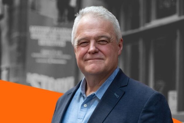 Conrad Bodman: My First Year as CEO of The Story Museum