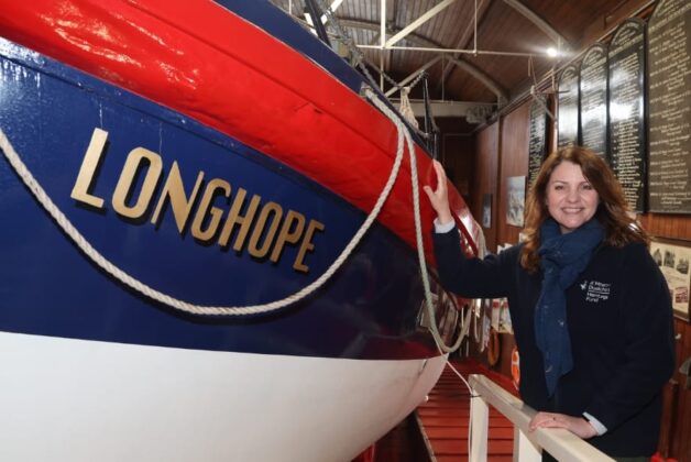 National Lottery Heritage Fund backs historic ships with £3m