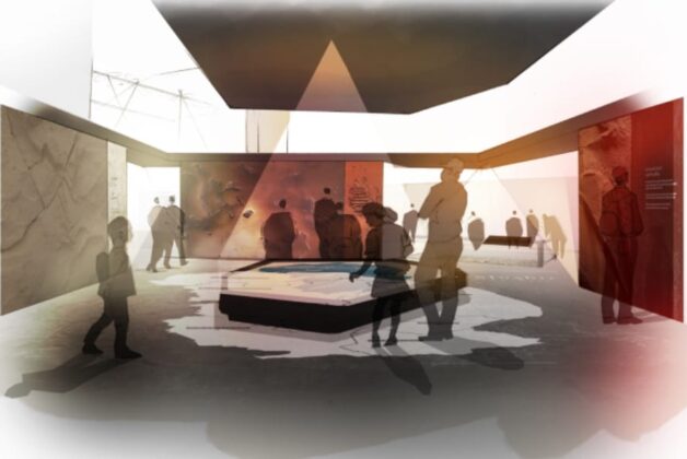 Lincoln Museum redevelopment reaches display-installation stage