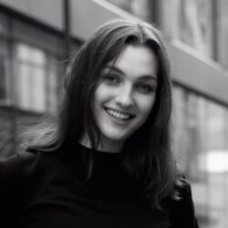Nina Cieminska