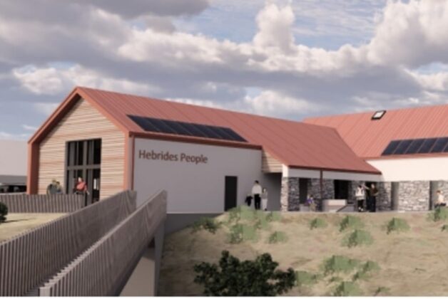 Hebrides People Visitor Centre to close ahead £8.25m redevelopment 