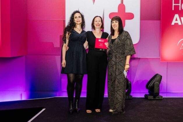 Young people in charge: How Bradford digital creatives won Best Use of Digital