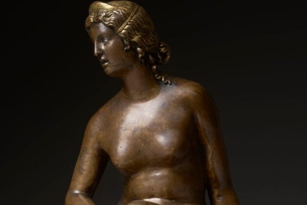 UK gallery sought for £4.6m Antico Renaissance sculpture
