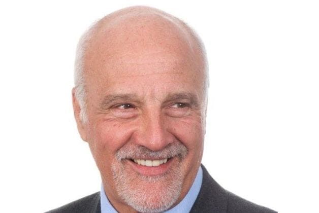Board Chair to step down at London Transport Museum 