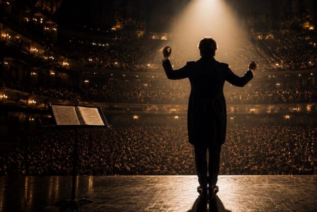 When Historical Figures Speak Again, Stewardship Cannot End at Launch