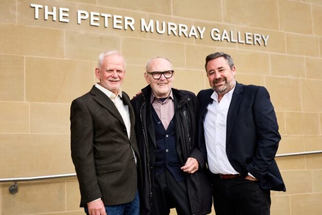 Yorkshire Sculpture Park renames gallery after founding director 