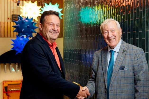 New chair at Thackray Museum of Medicine