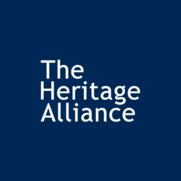 The Heritage Alliance – Head of Development​