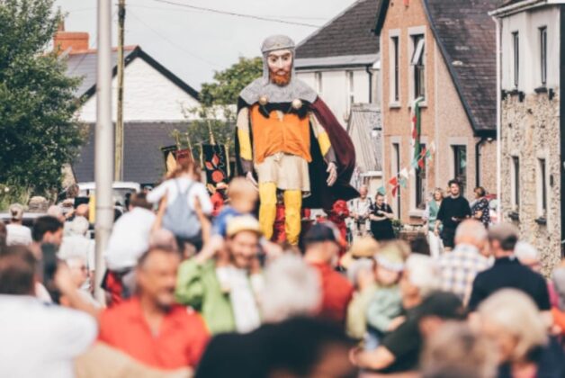 National Lottery Heritage Fund sets out £1.4bn three year plan