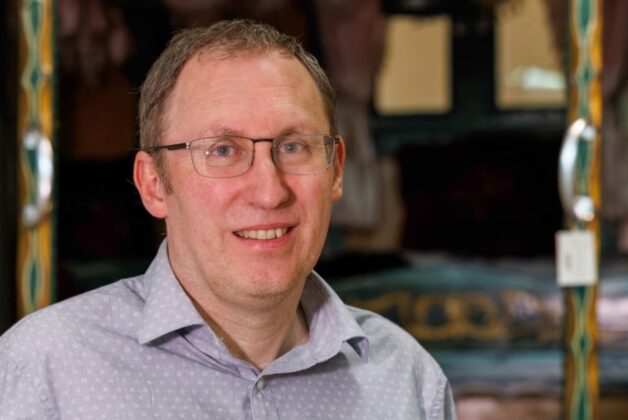 University of Reading appoints new museums and collections director