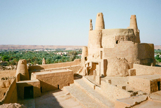 Designing Beyond Borders