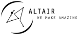 Altair logo