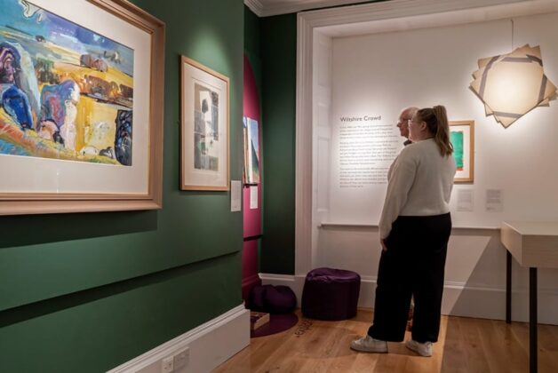 Local authority support for museums rises, survey finds