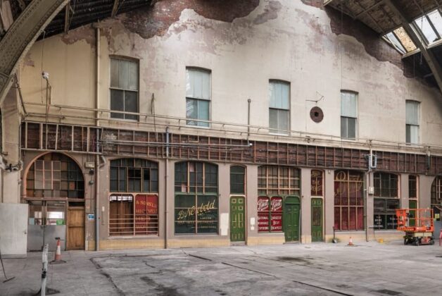 20 sites share £13m in government heritage funding