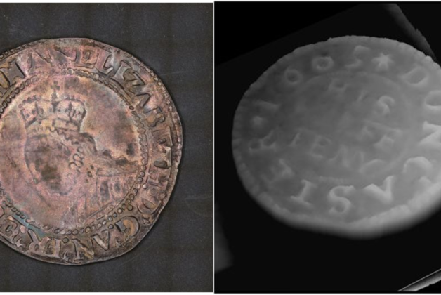 Manchester Met launches £1m centre for digital analysis of heritage objects