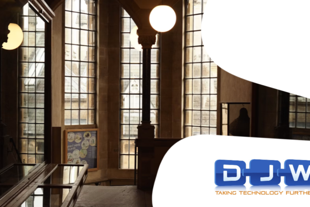 Museum Moves  25 September – 1 October 2026