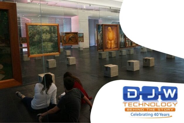 Museum Moves 9 – 15 October 2026