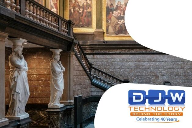 Museum Moves 16 – 22 October 2026
