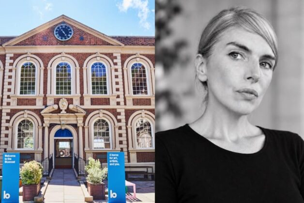 Bluecoat, England’s oldest arts centre, appoints first creative director