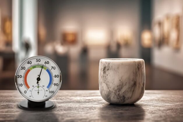 Heritage Humidity Matters