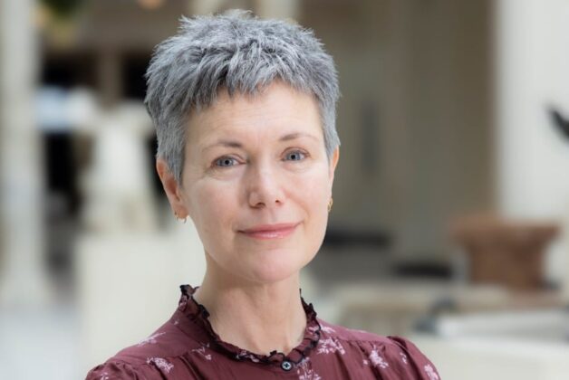 V&A announces new deputy director and COO
