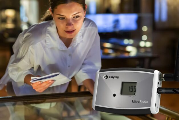 See What’s on Display: Practical Environmental Monitoring for Museums and Heritage Sites