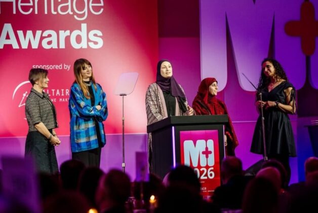 Why the Horniman’s award-winning curator refuses the word ‘consultation’