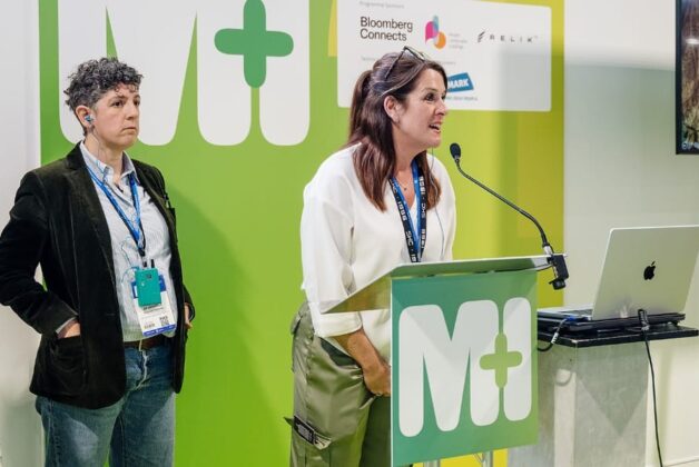 What’s not being said in the sector? The M+H Show 2027 wants to hear it.