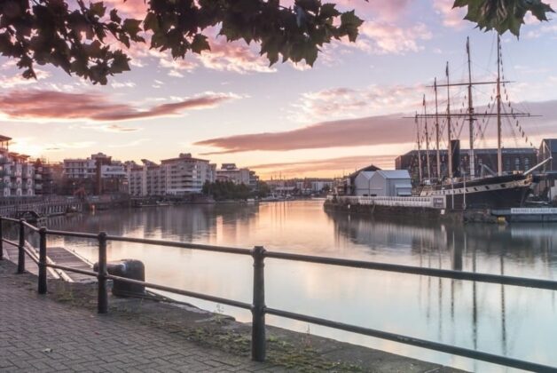 What makes maritime museums different?