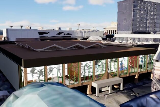‘Just like Graceland or Dollywood’: The Beatles Story to expand in new home