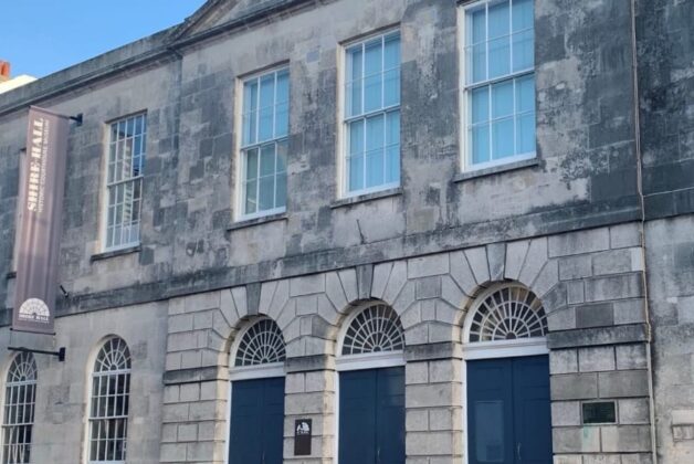 Shock closure for Dorset justice museum amid mounting financial pressure
